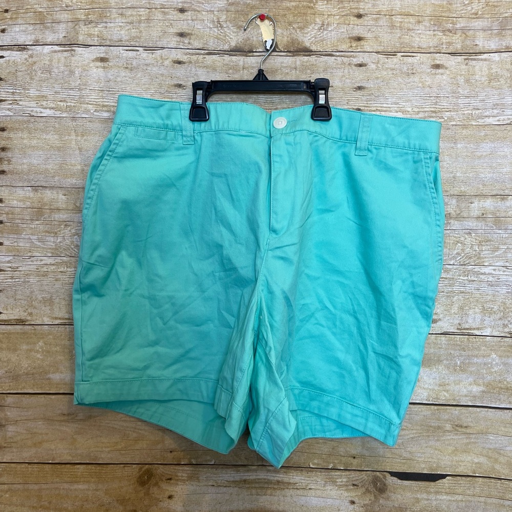 Lane Bryant shorts 🛍